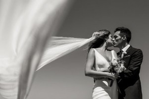 Salomé + David